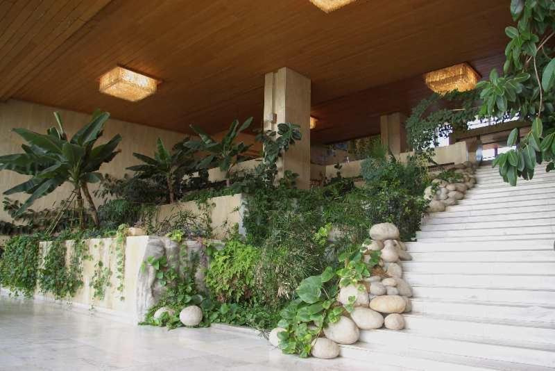 Hotel Saint Vrach Sandanski Exterior foto